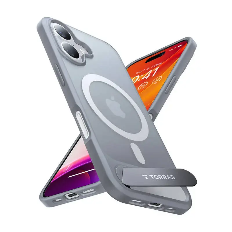 Etui Torras Pstand Series do iPhone