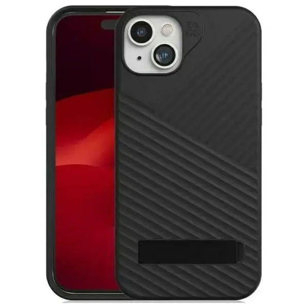 Etui ZAGG Denali Snap Kickstand do