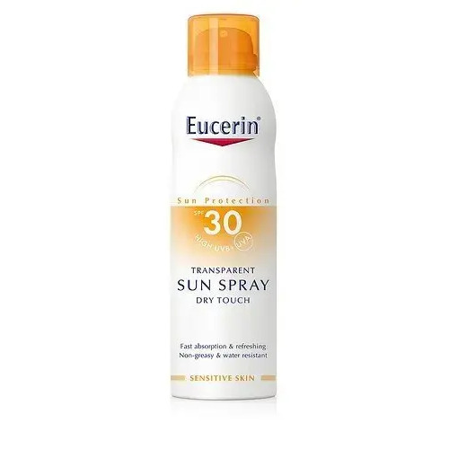 Eucerin Sun Gel Creme Oil Control