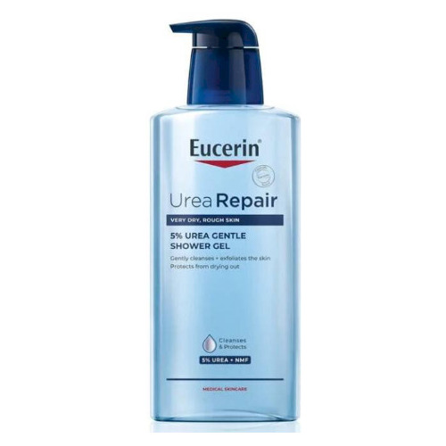 Eucerin Urea Repair Shower Gel Dušas