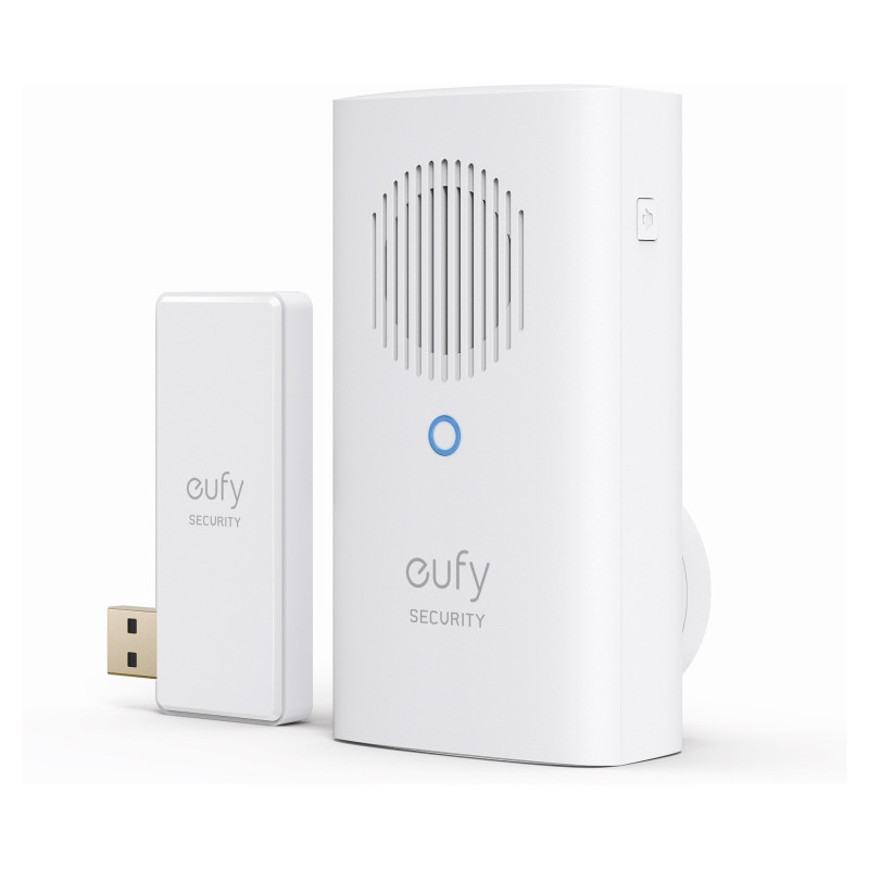 Eufy Security eufy durvju zvana signāls