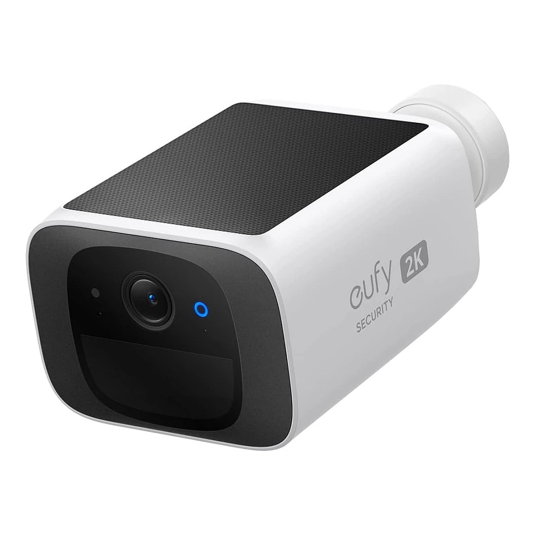 Eufy SoloCam S220 — bezvadu āra