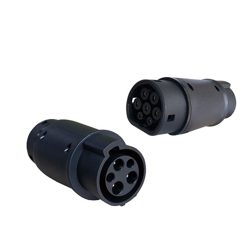 EV Adapter Duosida Type 2 (Female)