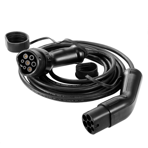 HISMART EV Charging Cable Type 2