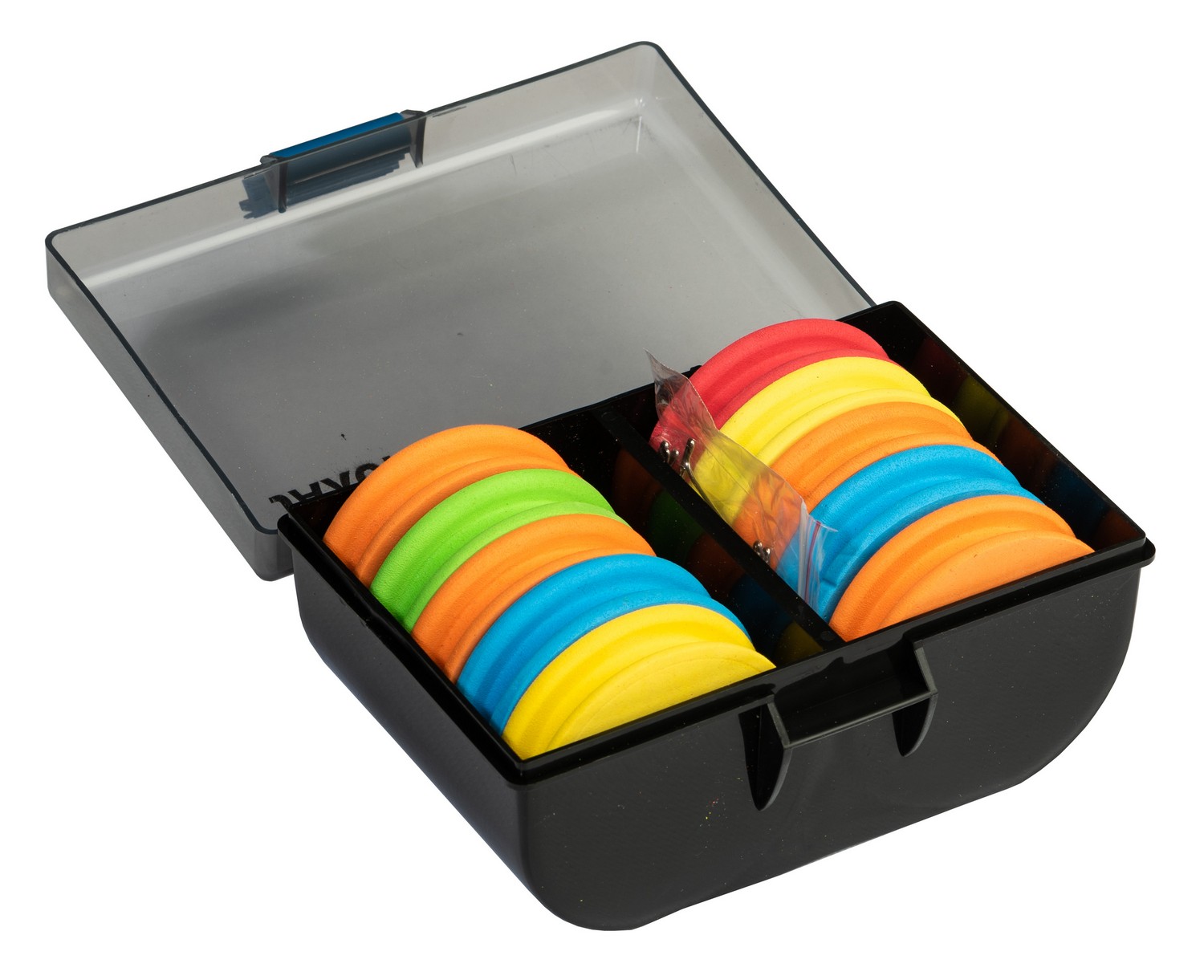 JAXON EVA SPOOL BOX 10-10gab |