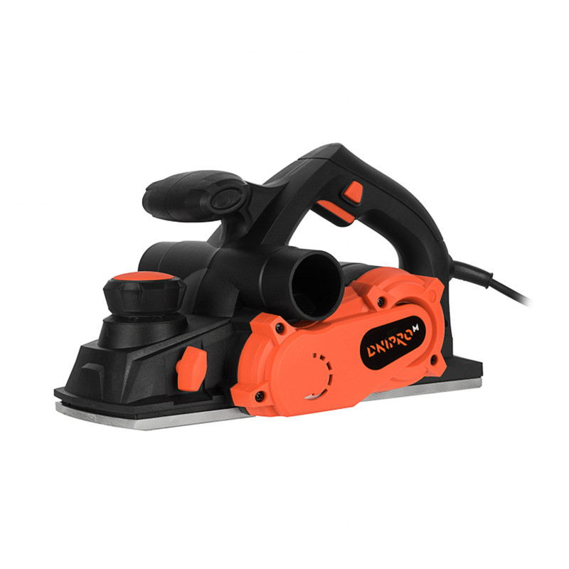 Ēvele 1000W ar statīvu PL-113 110mm