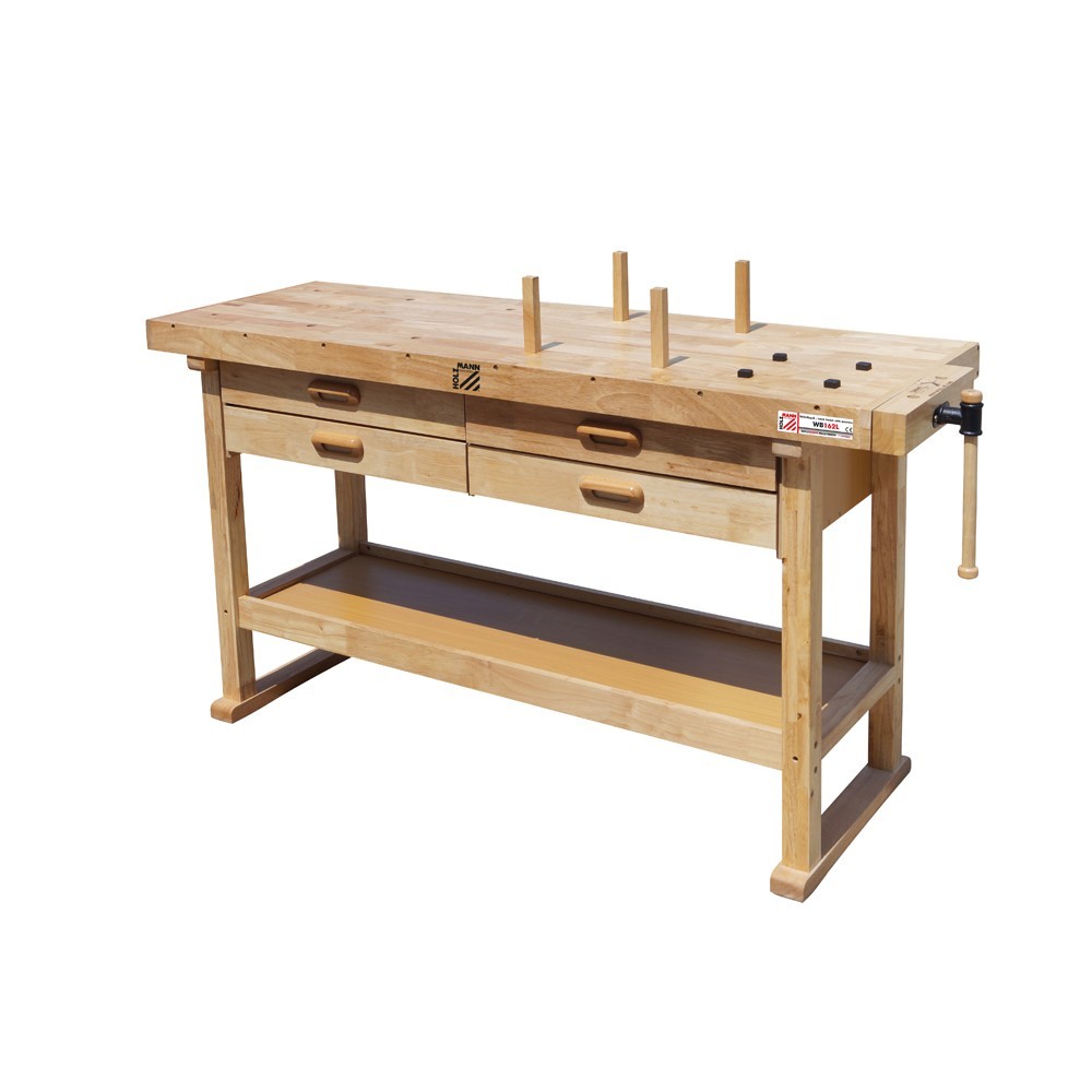 Ēvelsols Holzmann WB162L | SEM1837435 |