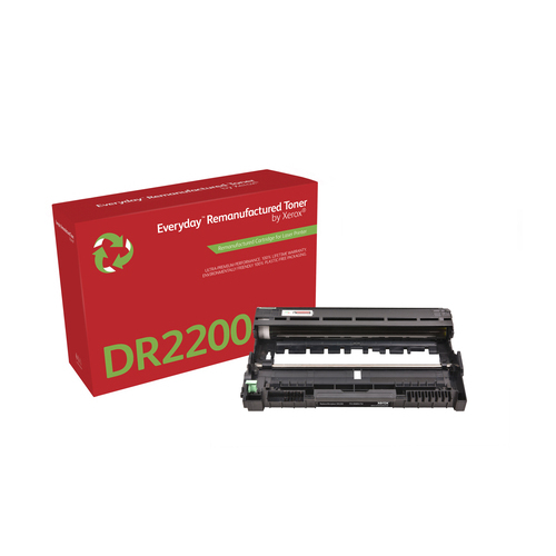 XEROX EVERYDAY bungas saderīgas ar DR-2200