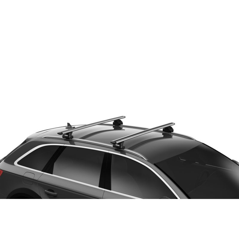 THULE Evo FlushRail | 710600 |
