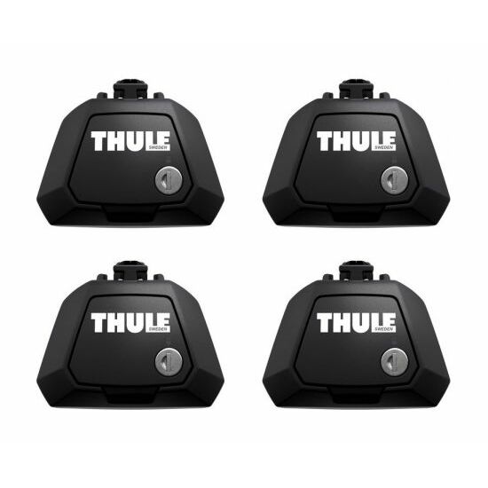 THULE Evo Raised Rail | 710410