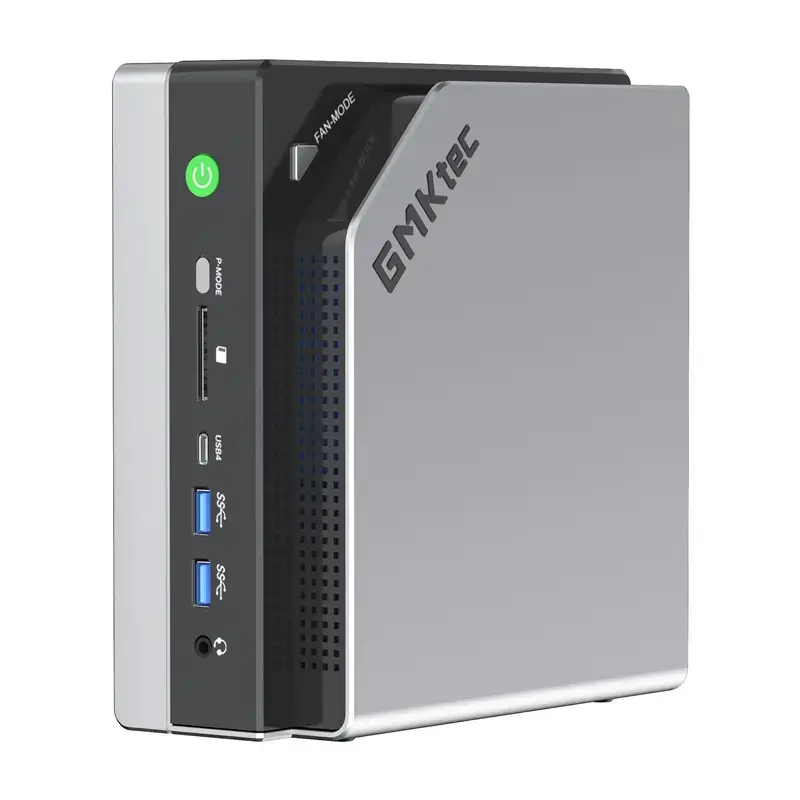 GMKtec EVO-X2 Mini Stacionārs dators 128GB