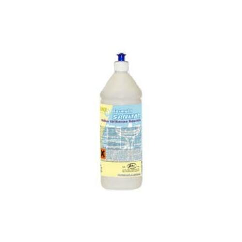 EWOL Professional Formula SANITAR citrus 1L
