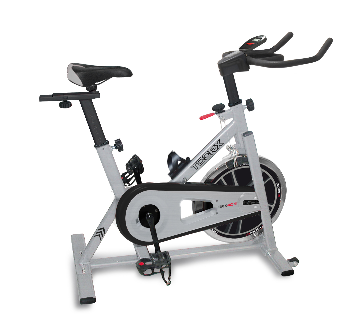 Exercise bike TOORX SRX-40S | 512GASRX40S