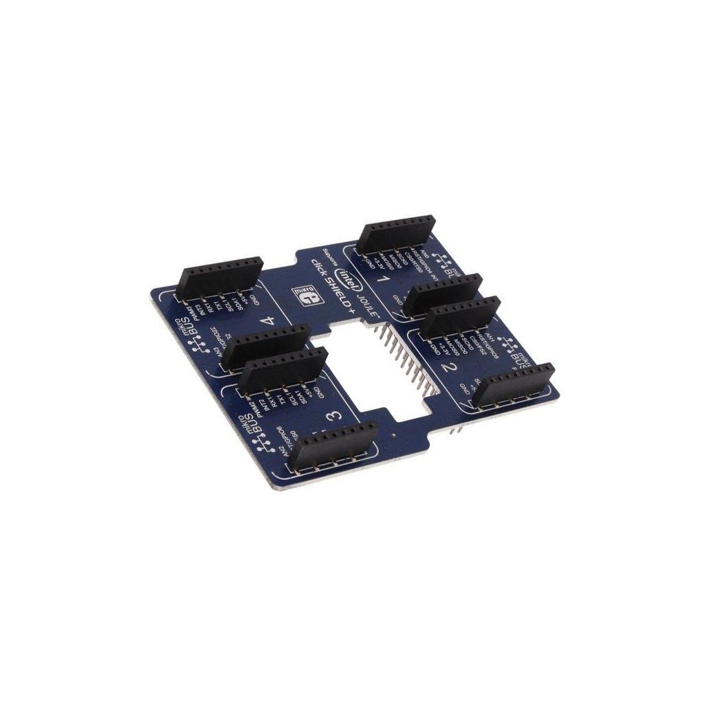 Expander; adapter; Add-on connectors: 2 |