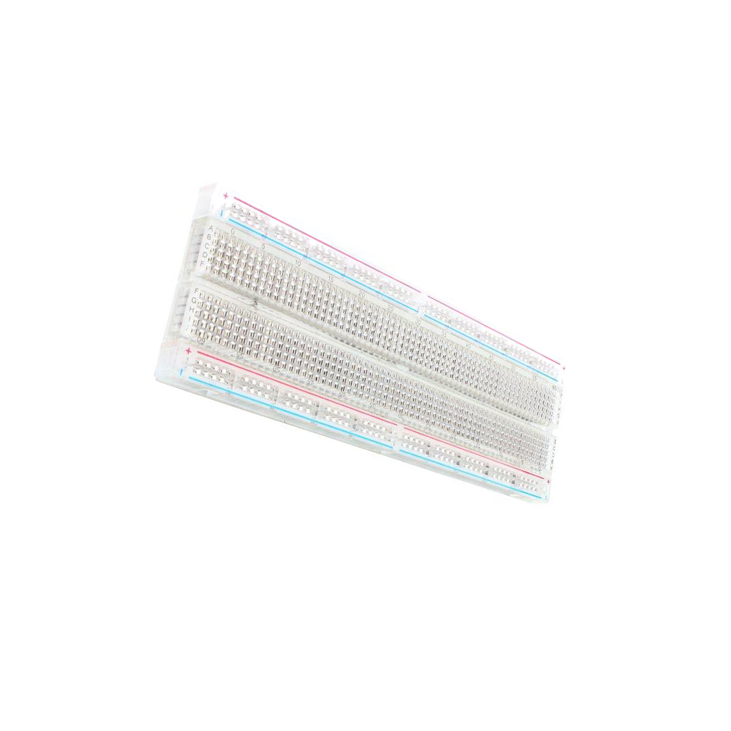 Expansion board; 165x54x8.3mm; Board: prototyping