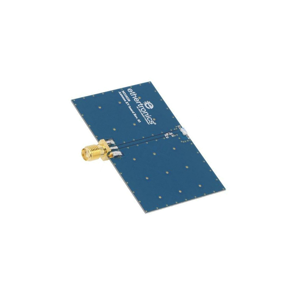 KYOCERA AVX Expansion board; Bluetooth,WiFi