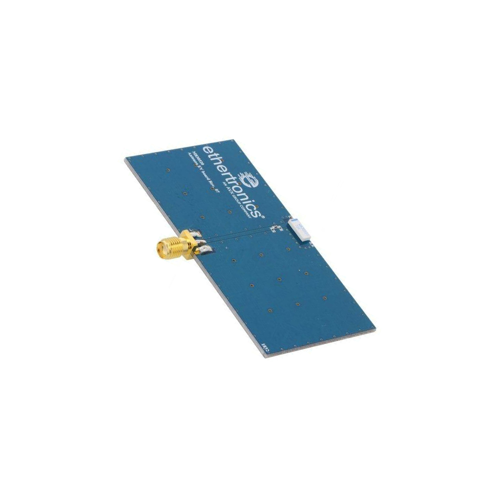 KYOCERA AVX Expansion board; Bluetooth,WiFi
