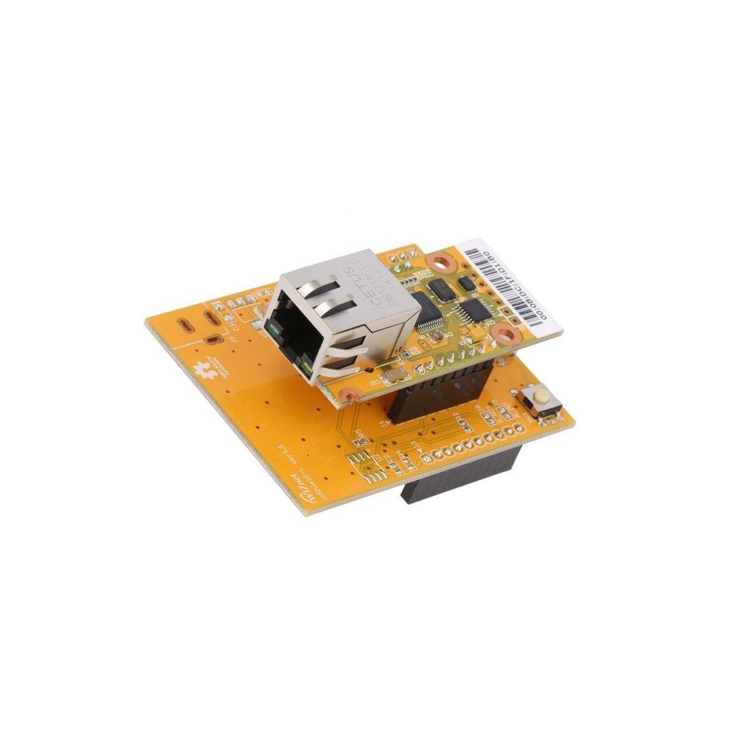 WIZNET Expansion board; prototype board; Comp: