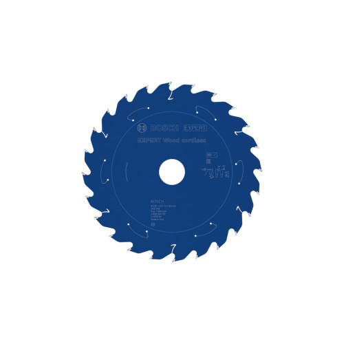 BOSCH Expert for Wood 210x30x2/1.4x24T