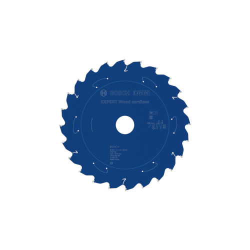 BOSCH Expert for Wood 216x30x1.7/1
