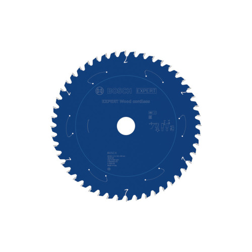 BOSCH Expert for Wood 250x30x2.1/1