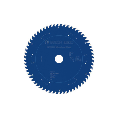 BOSCH Expert for Wood 254x30x2.1/1