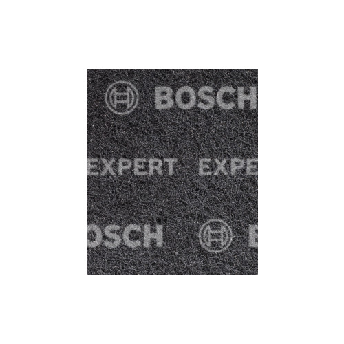 BOSCH EXPERT N880 Flīss 115x140mm,Medium