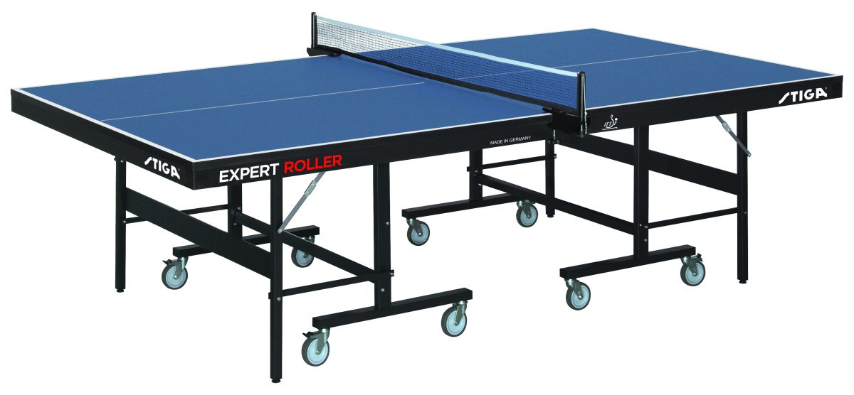 STIGA Expert Roller tenisa galds (