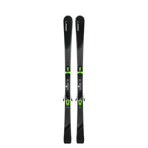 ELAN SKIS Explore 8 LS EL
