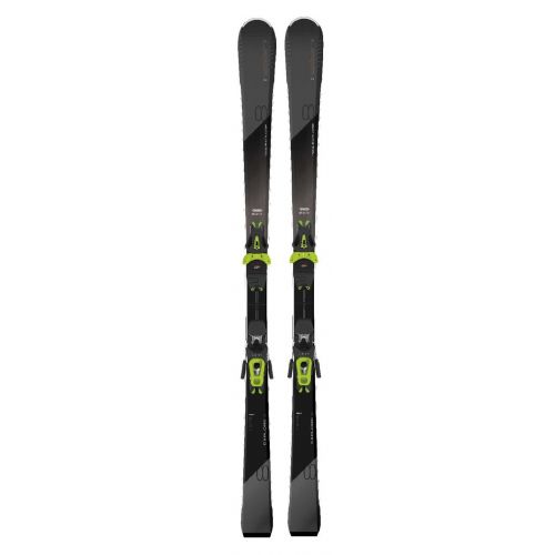 ELAN SKIS Explore 8 LS EL