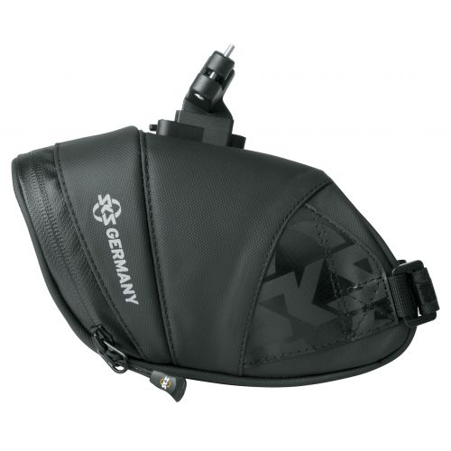 SKS Explorer Click 800 (Melna, 0