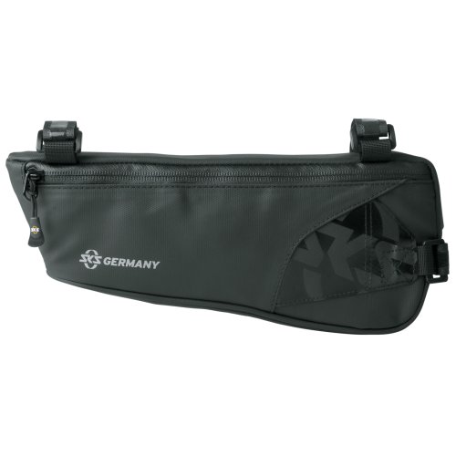 SKS Explorer Edge Bag (Melna, 1