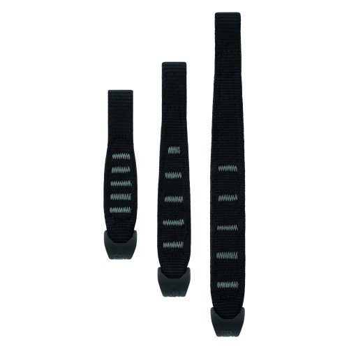 PETZL Express Sling (Melna, 17 cm)
