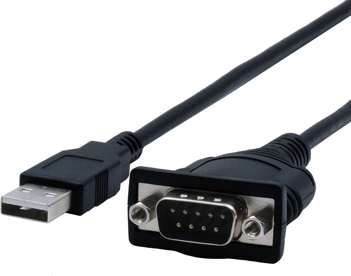 Exsys EX-13002 USB 2.0 zu
