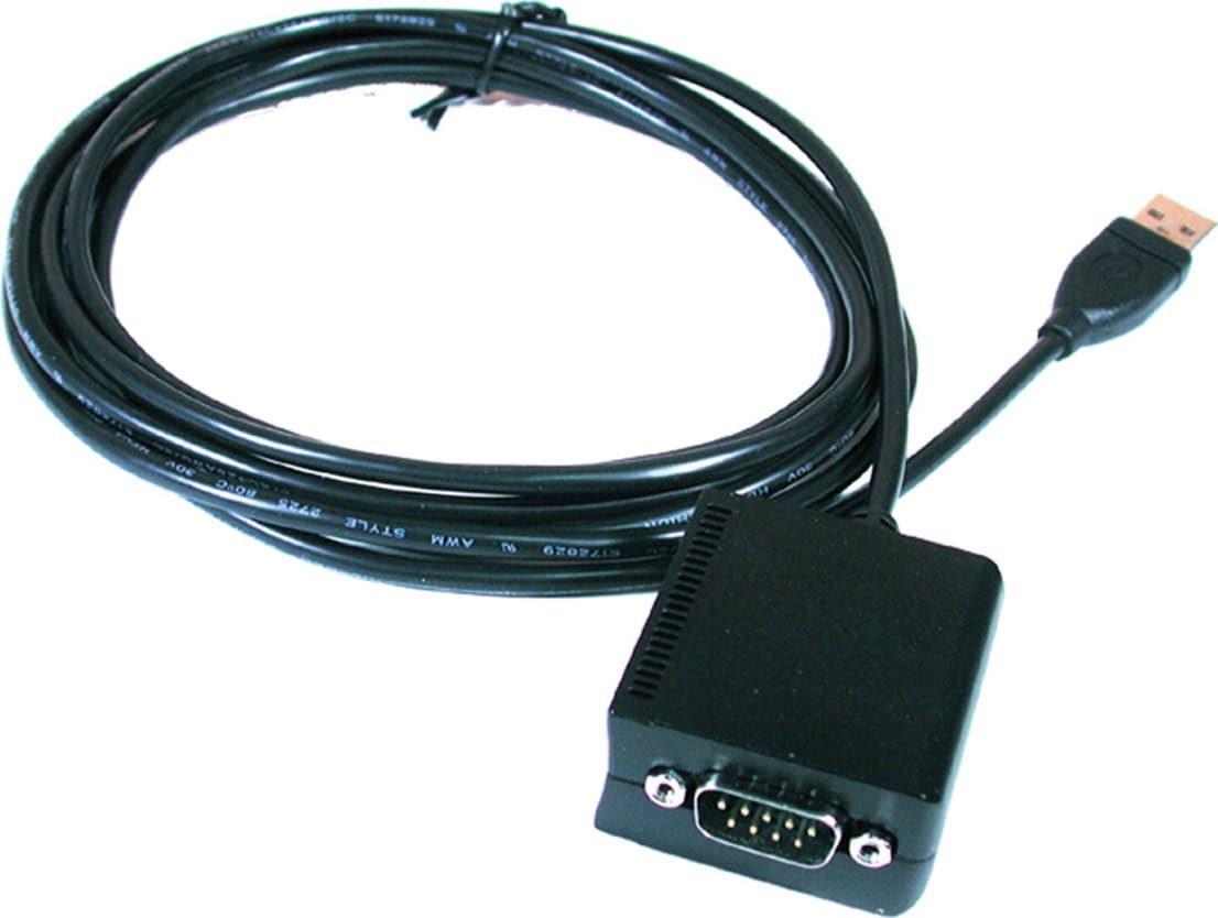 Exsys EX-1301-2 USB zu 1S Seriell