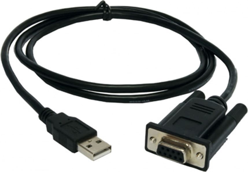 Exsys EX-1301-2F USB zu 1S RS232