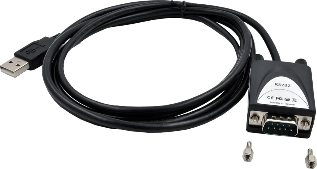 Exsys EX-1311-2-5V USB 2.0 zu
