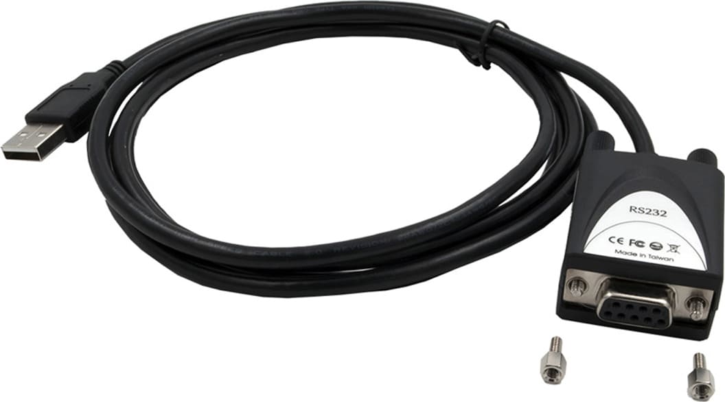 Exsys EX-1311-2F USB 2.0 zu