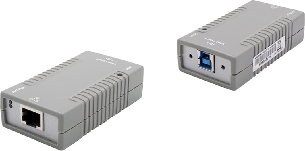 Exsys EX-1321-4K USB 3.0 zu