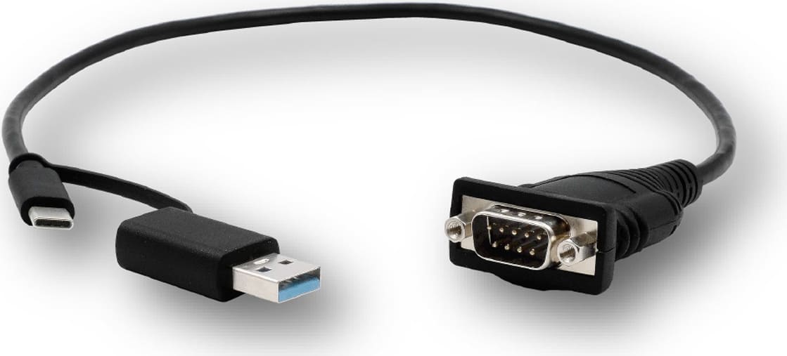 Exsys EX-23001 USB 2.0 mit