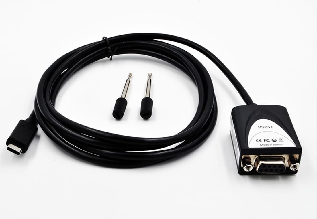 Exsys EX-2311-2F USB 2.0 C