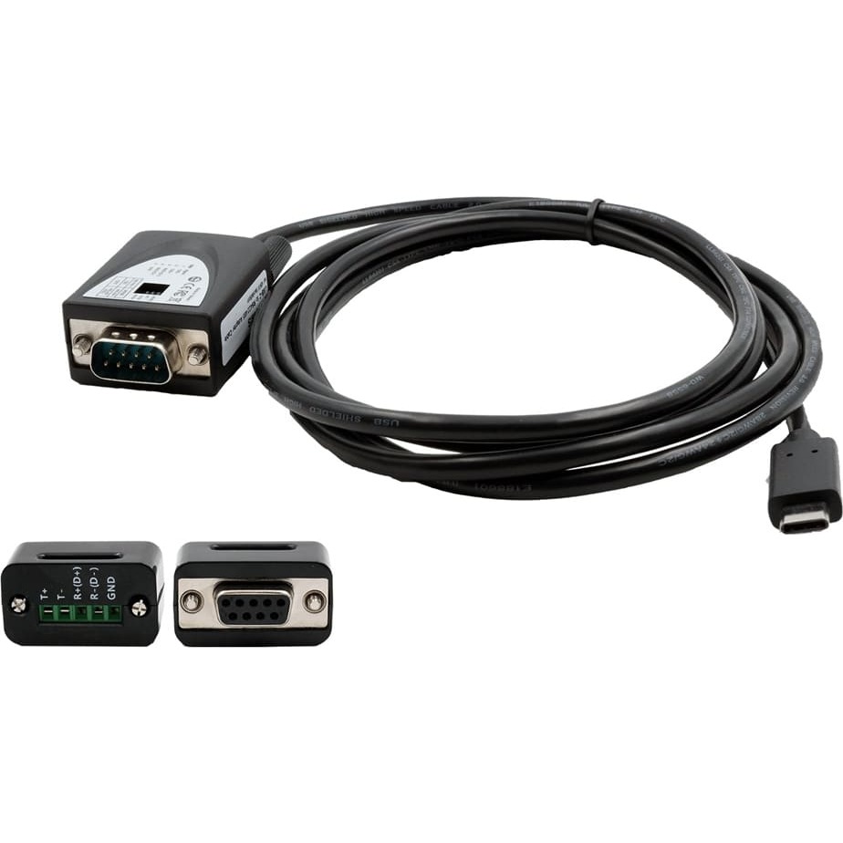 Exsys EX-2346 USB 2.0 zu