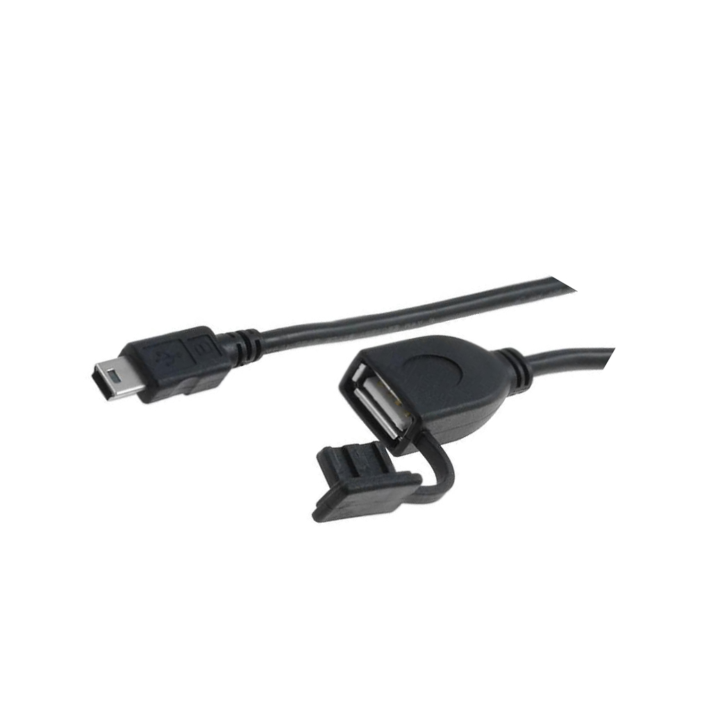 PER.PIC. Extender; USB A socket