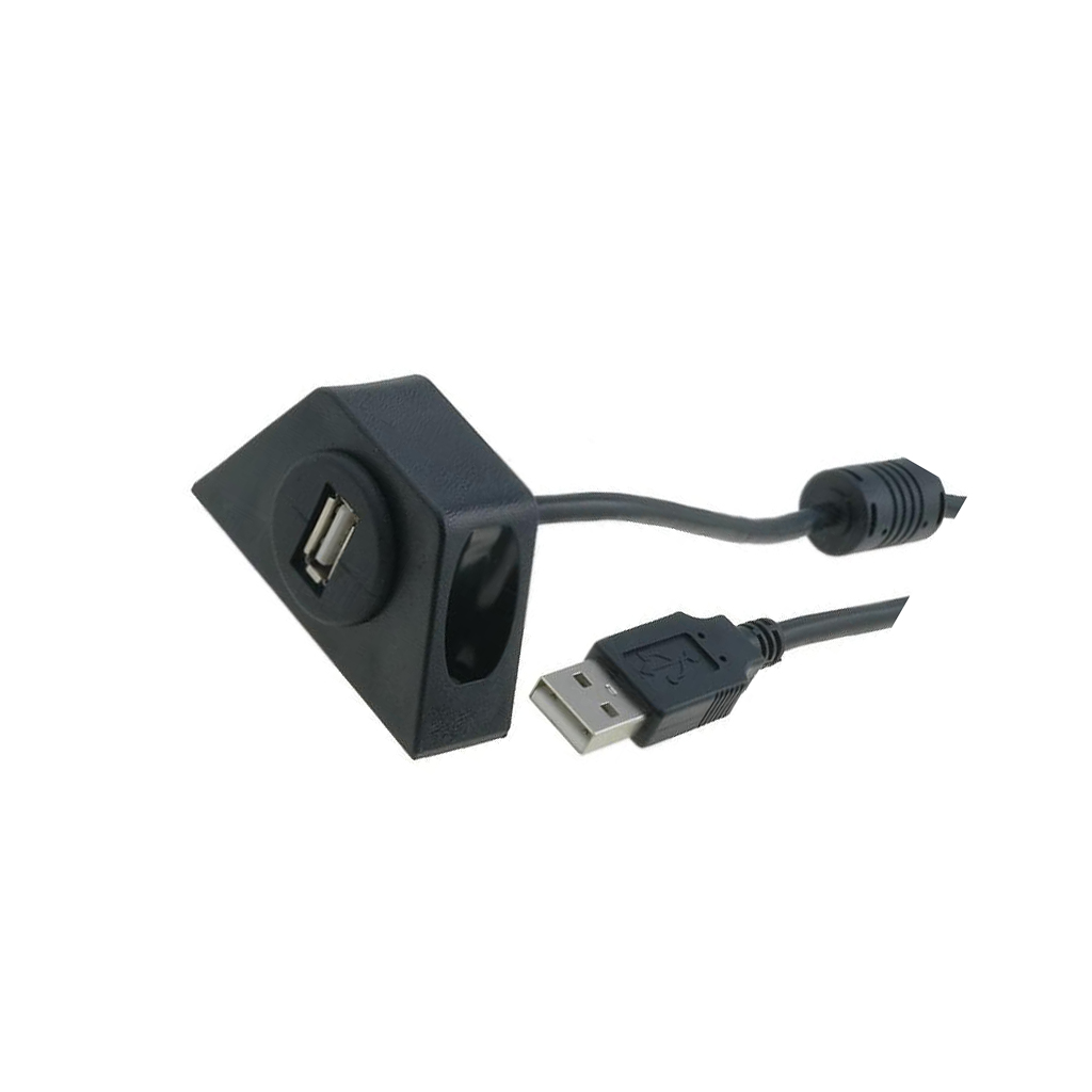 PER.PIC. Extender; USB A socket