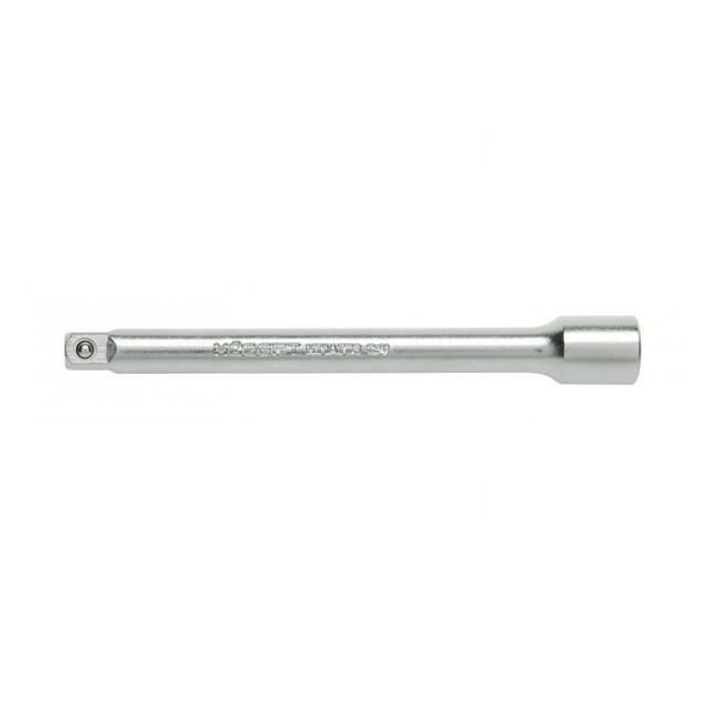 HÖGERT TECHNIK Extension; 1/4"; Chrom-vanadium steel