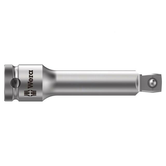 Extension; 3/8"; 76mm | WERA.05003584001