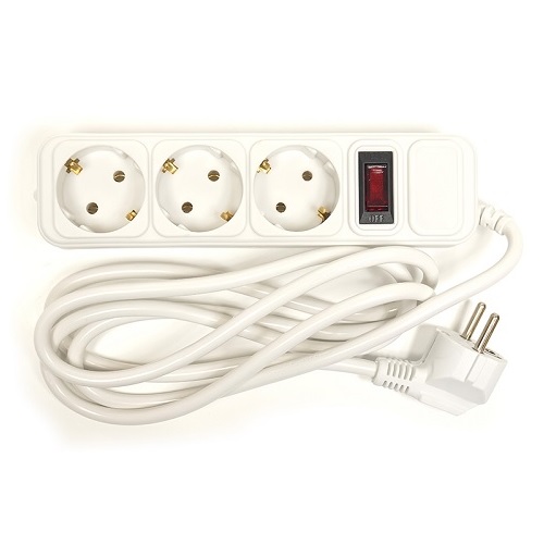 POWER PLANT, LLC Extension cord 1