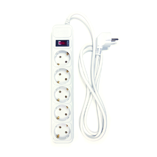 POWER PLANT, LLC Extension cord 1
