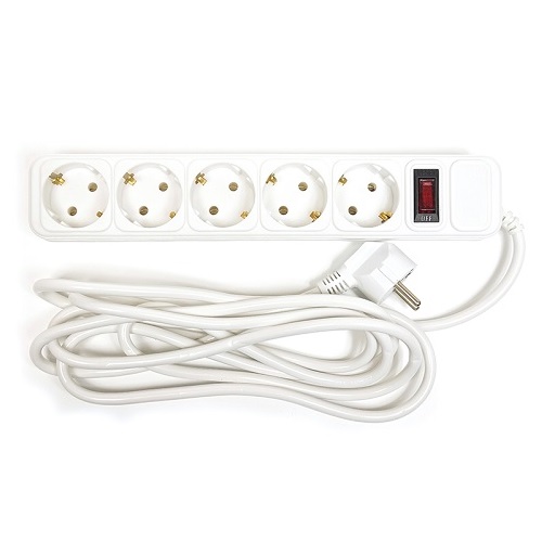 POWER PLANT, LLC Extension cord 3m