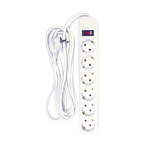 POWER PLANT, LLC Extension cord 3m